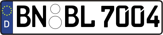 BN-BL7004