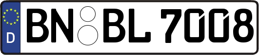 BN-BL7008