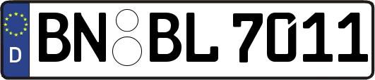 BN-BL7011