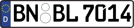 BN-BL7014