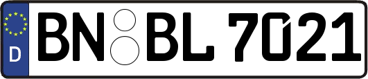 BN-BL7021