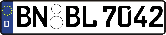 BN-BL7042