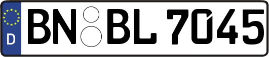 BN-BL7045