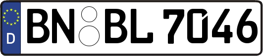 BN-BL7046