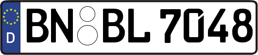 BN-BL7048