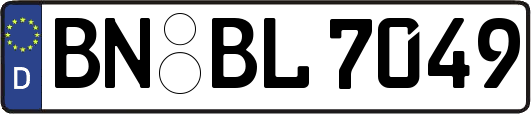 BN-BL7049