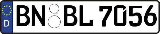 BN-BL7056