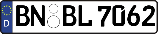 BN-BL7062