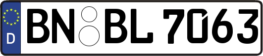 BN-BL7063