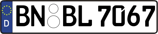 BN-BL7067