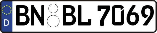 BN-BL7069