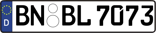 BN-BL7073