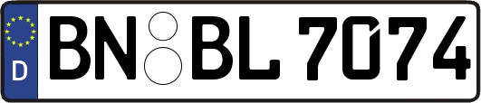 BN-BL7074