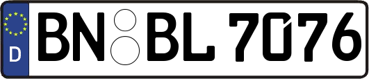 BN-BL7076