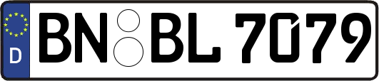 BN-BL7079
