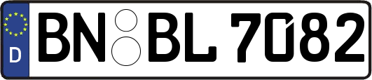 BN-BL7082