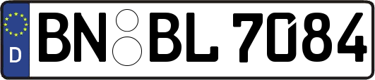 BN-BL7084