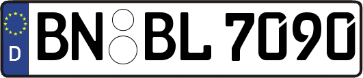 BN-BL7090