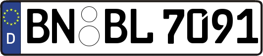 BN-BL7091