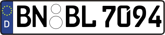 BN-BL7094