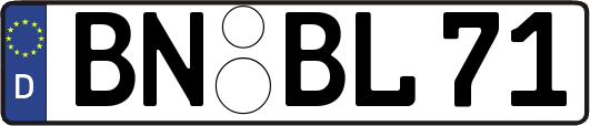 BN-BL71