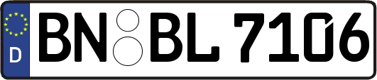 BN-BL7106