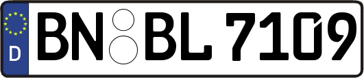 BN-BL7109