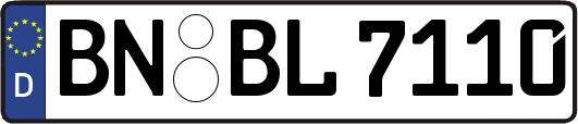 BN-BL7110