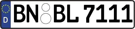 BN-BL7111