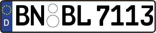 BN-BL7113