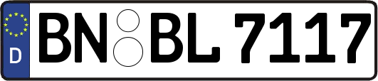BN-BL7117
