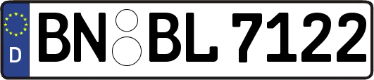 BN-BL7122