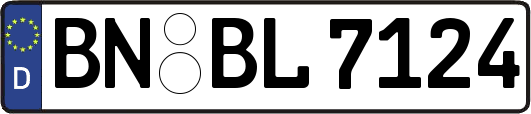 BN-BL7124