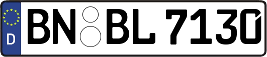 BN-BL7130