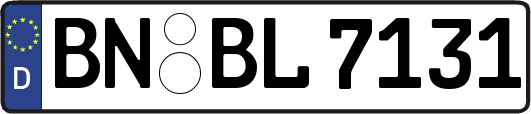 BN-BL7131