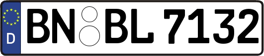 BN-BL7132