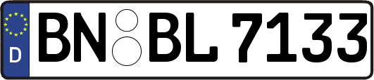 BN-BL7133