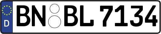 BN-BL7134