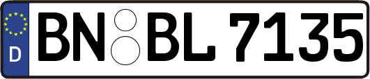 BN-BL7135