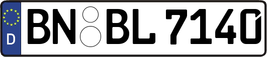 BN-BL7140
