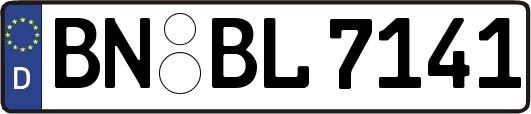 BN-BL7141