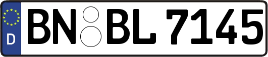 BN-BL7145