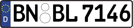 BN-BL7146