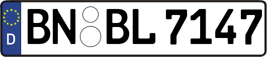 BN-BL7147
