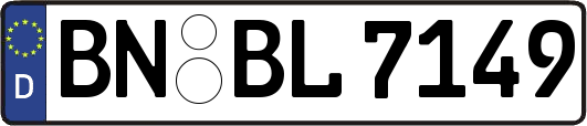 BN-BL7149