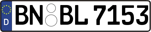 BN-BL7153