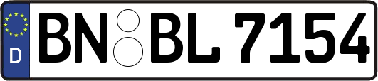 BN-BL7154