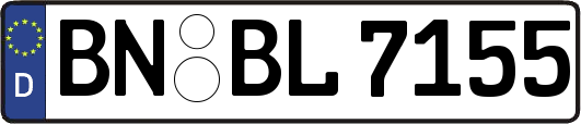 BN-BL7155
