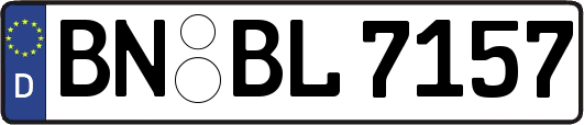 BN-BL7157