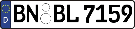 BN-BL7159